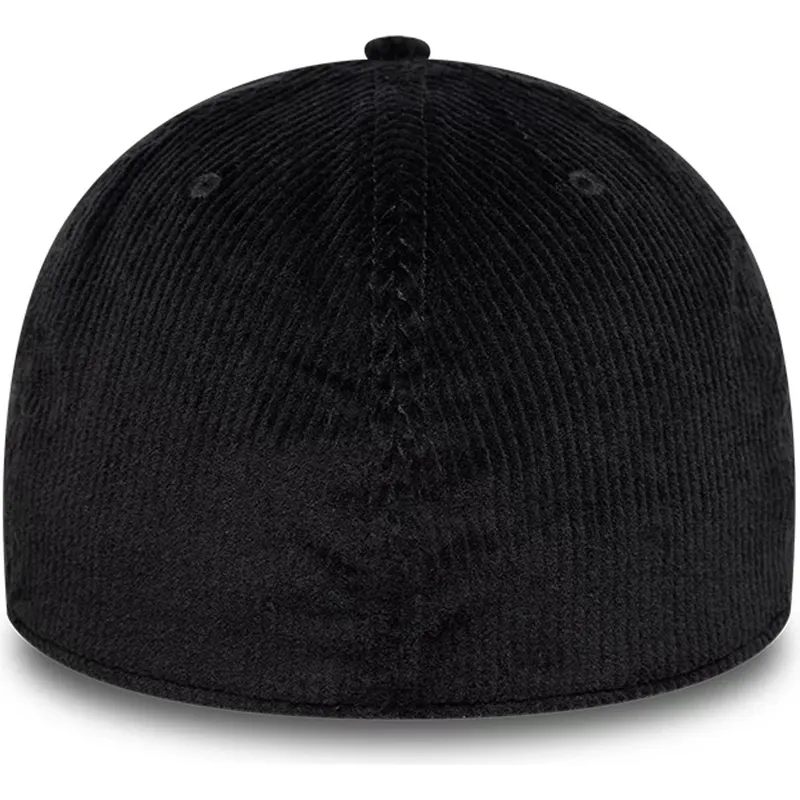 epci-curbata-negru-snapback-39thirty-de-fc-barcelona-laliga-de-new-era