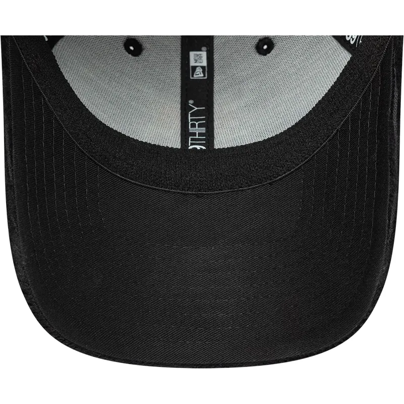 cap-curbata-black-snapback-39thirty-de-fc-barcelona-laliga-de-new-era cap-curbata-black-snapback-39thirty-de-fc-barcelona-laliga-de-new-era