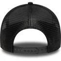 epci-curbata-negru-snapback-a-frame-trucker-de-fc-barcelona-laliga-de-new-era