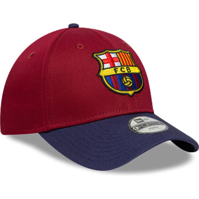 cap-curbata-multicolor-snapback-pentru-copii-9forty-ajustable-de-fc-barcelona-laliga-de-new-era cap-curbata-multicolor-snapback-pentru-copii-9forty-ajustable-de-fc-barcelona-laliga-de-new-era
