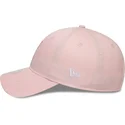 new-era-curved-brim-women-pink-logo-fc-barcelona-laliga-9twenty-pink-adjustable-cap