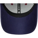 epci-curbata-papagal-snapback-9forty-ajustable-de-fc-barcelona-laliga-de-new-era