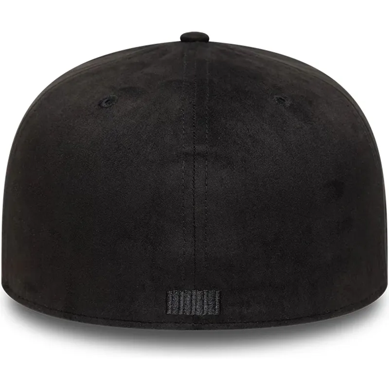epci-curbata-negru-snapback-59fifty-de-fc-barcelona-laliga-de-new-era
