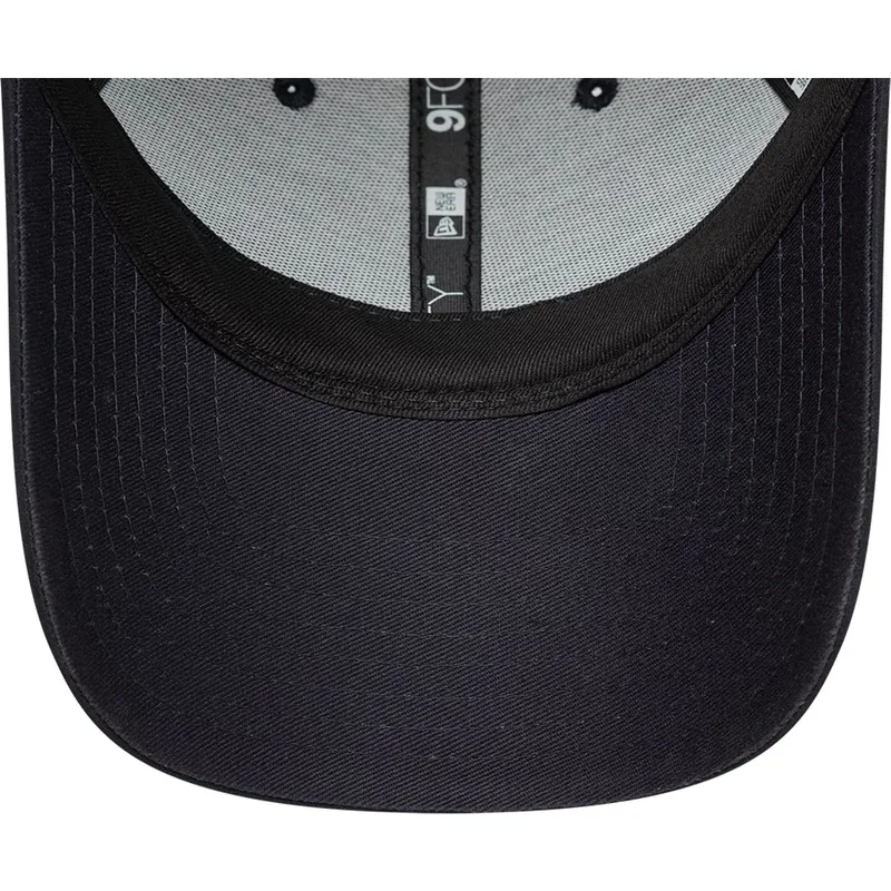 cap-curbata-navy-blue-snapback-9forty-ajustable-de-fc-barcelona-laliga-de-new-era cap-curbata-navy-blue-snapback-9forty-ajustable-de-fc-barcelona-laliga-de-new-era