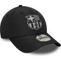 epci-curbata-negru-snapback-9forty-ajustable-de-fc-barcelona-laliga-de-new-era