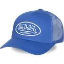 epci-curbata-albastru-snapback-lof-b43-de-von-dutch