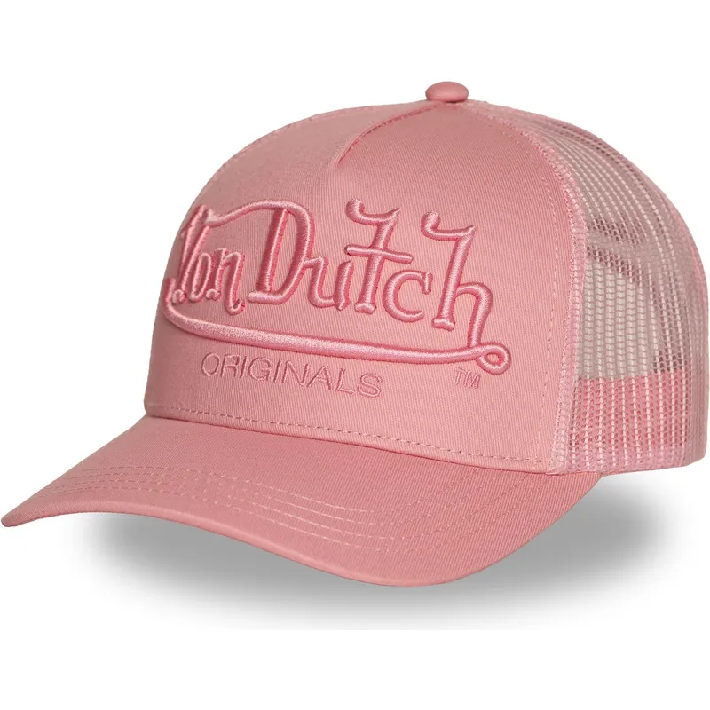 epci-curbata-roz-snapback-emb05-de-von-dutch epci-curbata-roz-snapback-emb05-de-von-dutch