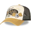 epci-curbata-papagal-snapback-patches15-de-von-dutch
