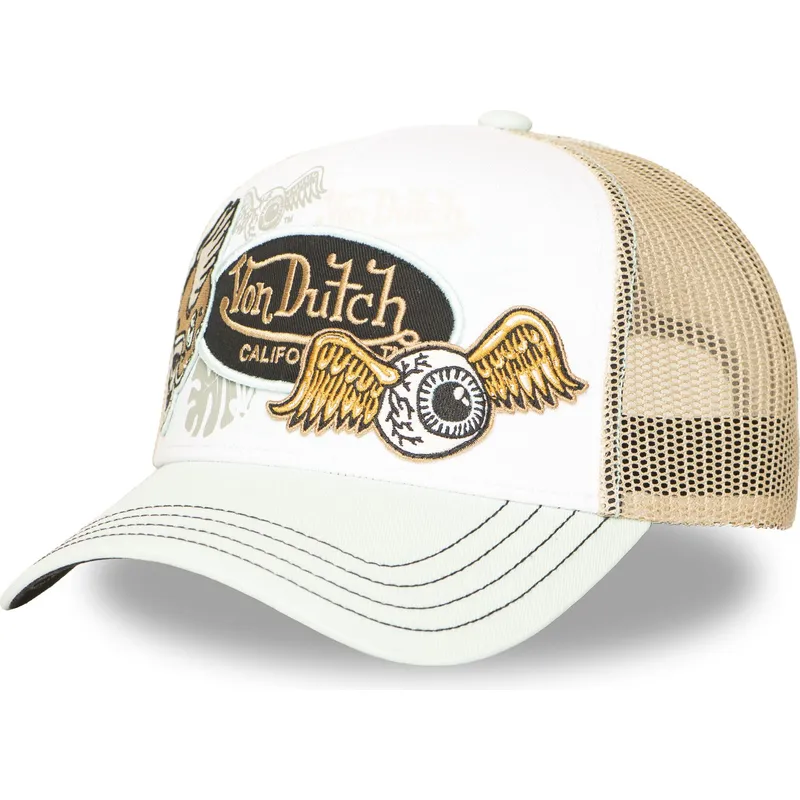 mehrfarbige-trucker-kappe-patches16-von-von-dutch