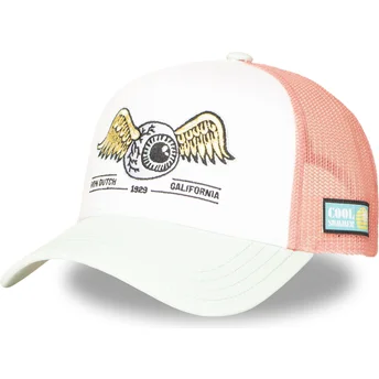 Gorra trucker multicolor SURF14 de Von Dutch