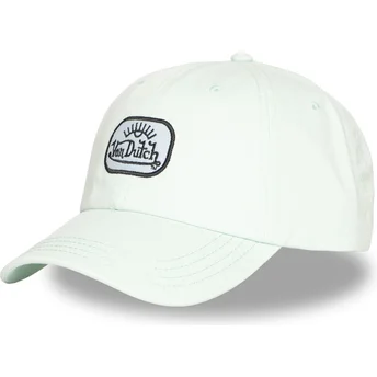 Cap curbată green adjustable strap de Von Dutch