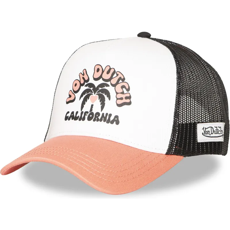 cap-curbata-multicolor-snapback-de-von-dutch