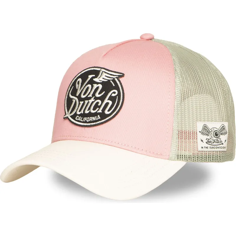 multifarbene-trucker-kappe-win-cb-von-von-dutch