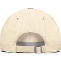 casquette-courbee-beige-ajustable-club-unstructured-organic-cotton-boston-red-sox-mlb-nike