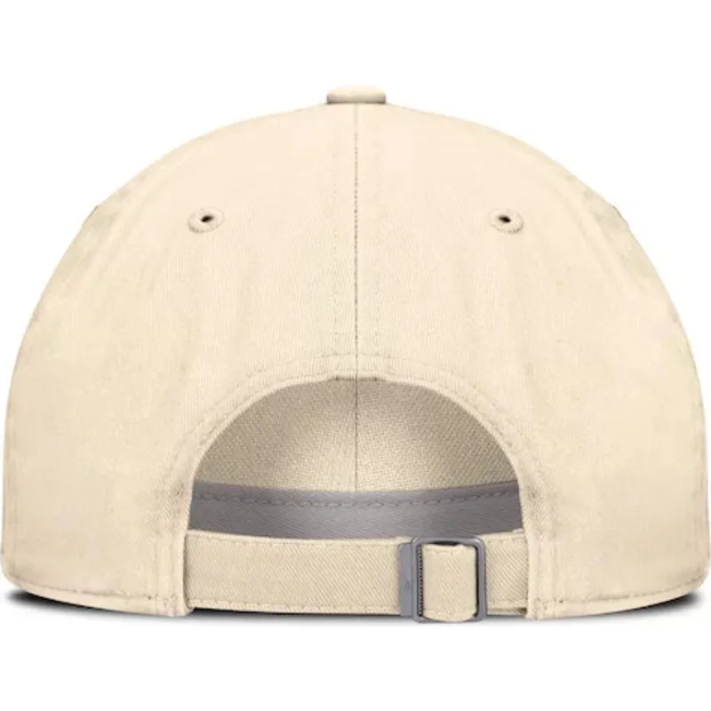 epci-curbata-bej-reglabila-club-unstructured-organic-cotton-de-boston-red-sox-mlb-de-nike