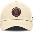 gorra-curva-beige-ajustable-club-unstructured-organic-cotton-de-san-diego-padres-mlb-de-nike