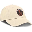 epci-curbata-bej-reglabila-club-unstructured-organic-cotton-de-san-diego-padres-mlb-de-nike