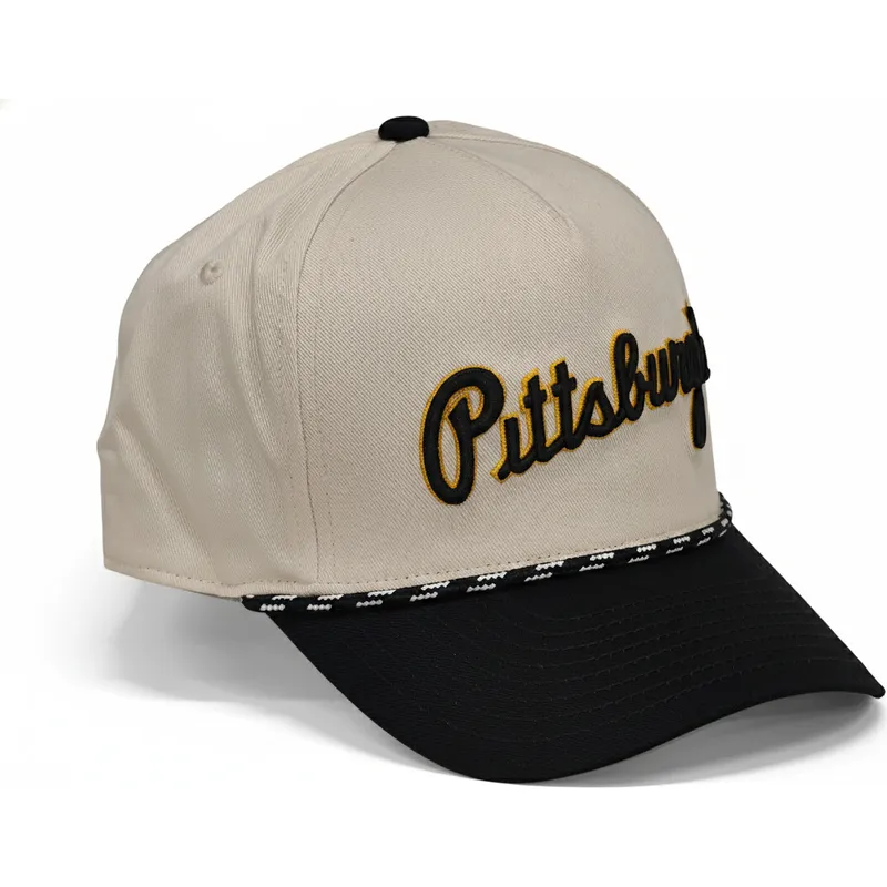 epci-curbata-bej-snapback-rise-structured-de-pittsburgh-pirates-mlb-de-nike epci-curbata-bej-snapback-rise-structured-de-pittsburgh-pirates-mlb-de-nike
