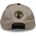cappellino-curvo-beige-e-nero-snapback-rise-structured-di-pittsburgh-pirates-mlb-di-nike