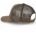 cap-curbata-brown-adjustable-strap-de-von-dutch