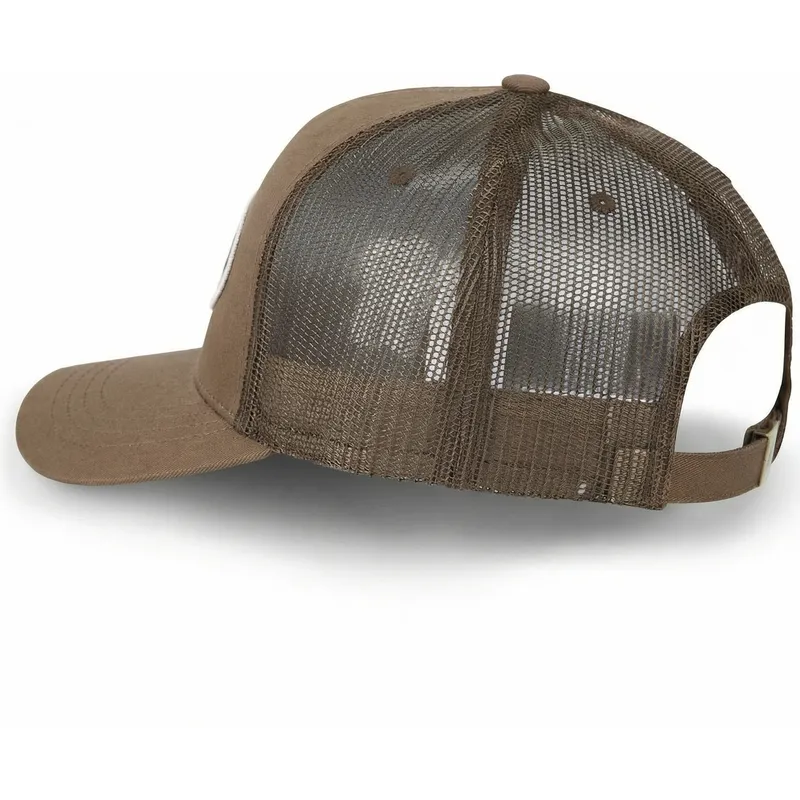 cap-curbata-brown-adjustable-strap-de-von-dutch