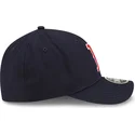epci-curbata-bleumarin-snapback-9forty-m-crown-player-replica-de-boston-red-sox-mlb-de-new-era