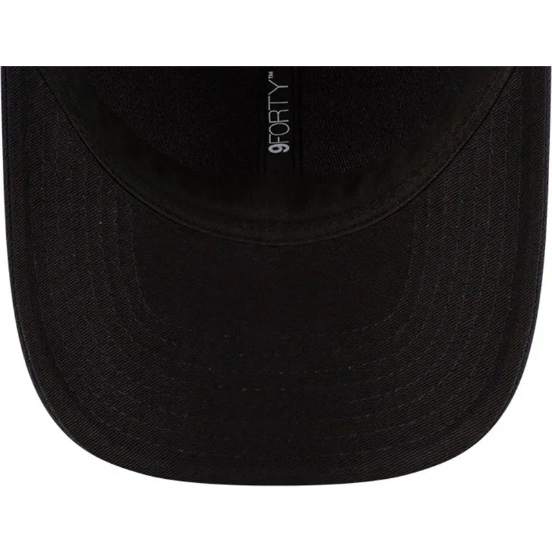 casquette-courbee-bleue-marine-snapback-9forty-m-crown-player-replica-boston-red-sox-mlb-new-era