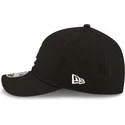 epci-curbata-negru-snapback-9forty-m-crown-player-replica-de-chicago-white-sox-mlb-de-new-era