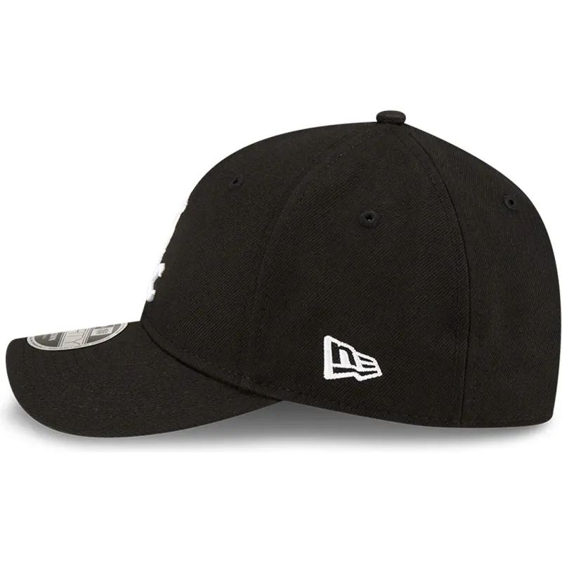 cap-curbata-black-snapback-9forty-m-crown-player-replica-de-chicago-white-sox-mlb-de-new-era cap-curbata-black-snapback-9forty-m-crown-player-replica-de-chicago-white-sox-mlb-de-new-era