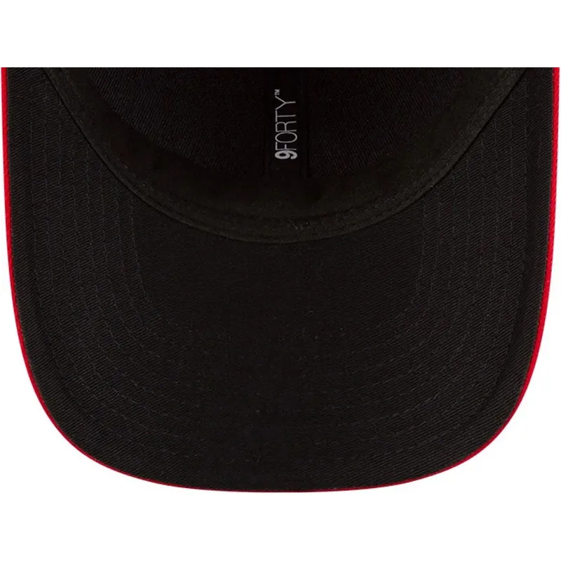 cappellino-visiera-curva-rosso-snapback-9forty-m-crown-player-replica-di-philadelphia-phillies-mlb-di-new-era