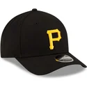 cap-curbata-black-snapback-9forty-m-crown-player-replica-de-pittsburgh-pirates-mlb-de-new-era