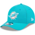 cap-curbata-blue-snapback-9forty-m-crown-team-de-miami-dolphins-nfl-de-new-era