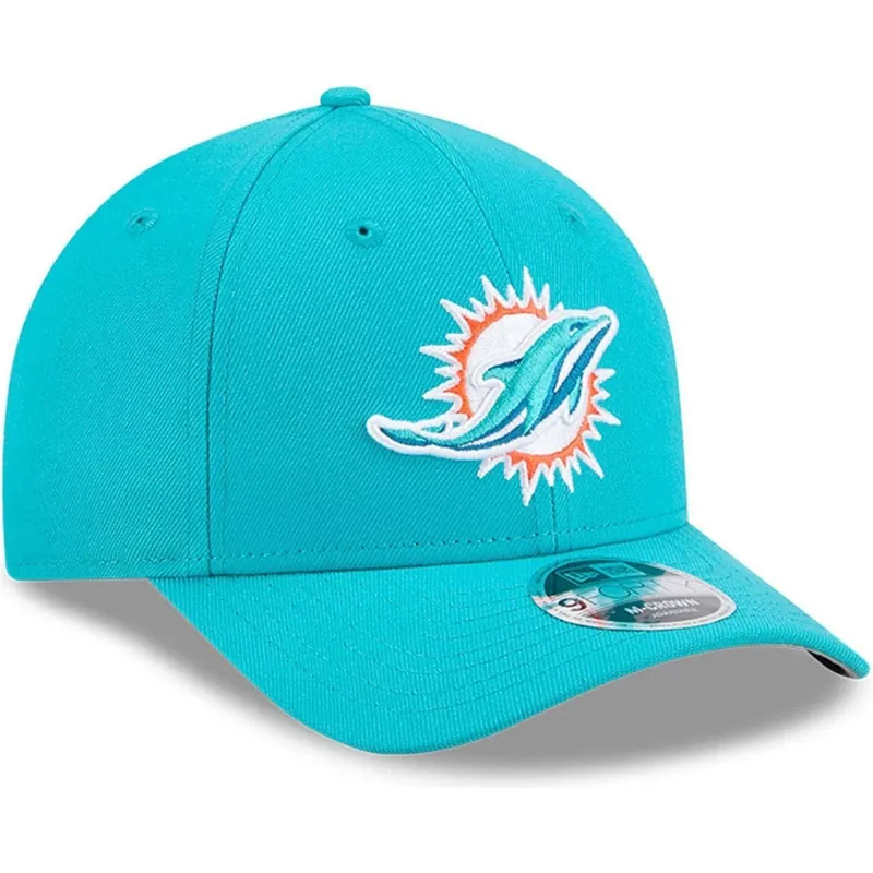 cap-curbata-blue-snapback-9forty-m-crown-team-de-miami-dolphins-nfl-de-new-era