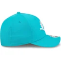 cappellino-visiera-curva-blu-snapback-9forty-m-crown-team-di-miami-dolphins-nfl-di-new-era