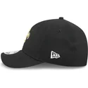 epci-curbata-negru-snapback-9forty-m-crown-team-de-new-orleans-saints-nfl-de-new-era
