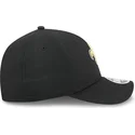 epci-curbata-negru-snapback-9forty-m-crown-team-de-new-orleans-saints-nfl-de-new-era