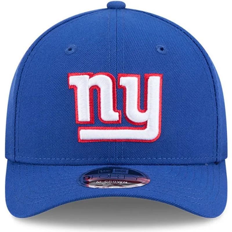 niebieska-czapka-z-daszkiem-snapback-9forty-m-crown-team-new-york-giants-nfl-new-era