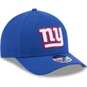 niebieska-czapka-z-daszkiem-snapback-9forty-m-crown-team-new-york-giants-nfl-new-era