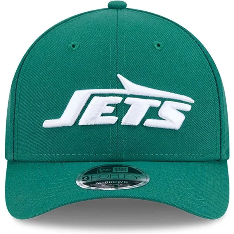 cappellino-curvo-verde-snapback-9forty-m-crown-team-dei-new-york-jets-nfl-di-new-era