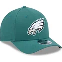 epci-curbata-verzior-snapback-9forty-m-crown-team-de-philadelphia-eagles-nfl-de-new-era