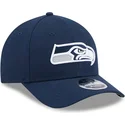 cap-curbata-navy-blue-snapback-9forty-m-crown-team-de-seattle-seahawks-nfl-de-new-era