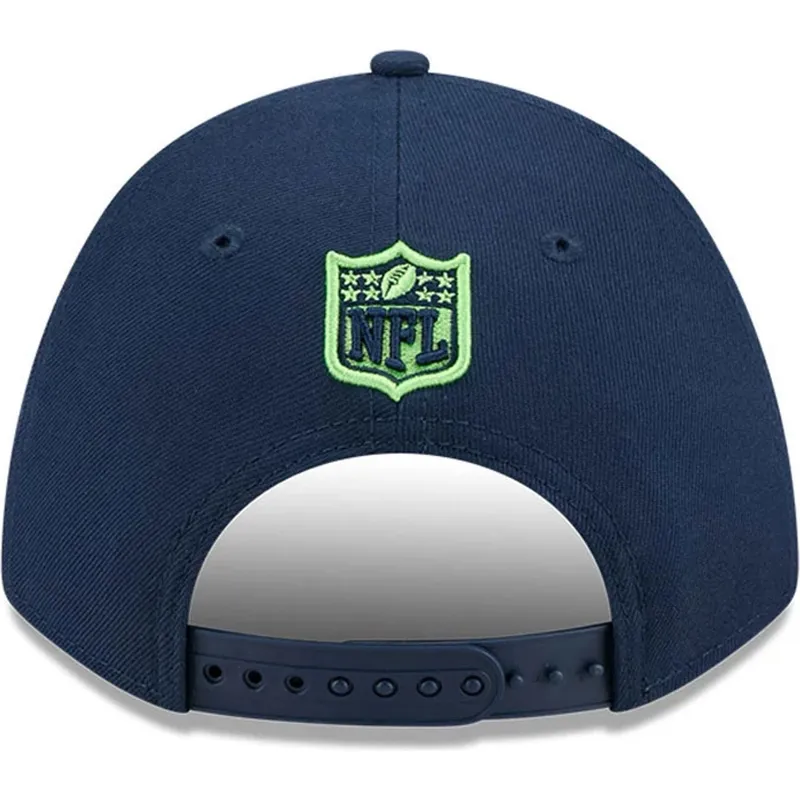 gorra-curva-azul-marino-snapback-9forty-m-crown-team-de-seattle-seahawks-nfl-de-new-era