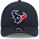 epci-curbata-bleumarin-snapback-9forty-m-crown-team-de-houston-texans-nfl-de-new-era