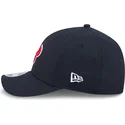 casquette-courbee-bleue-marine-snapback-9forty-m-crown-team-houston-texans-nfl-new-era