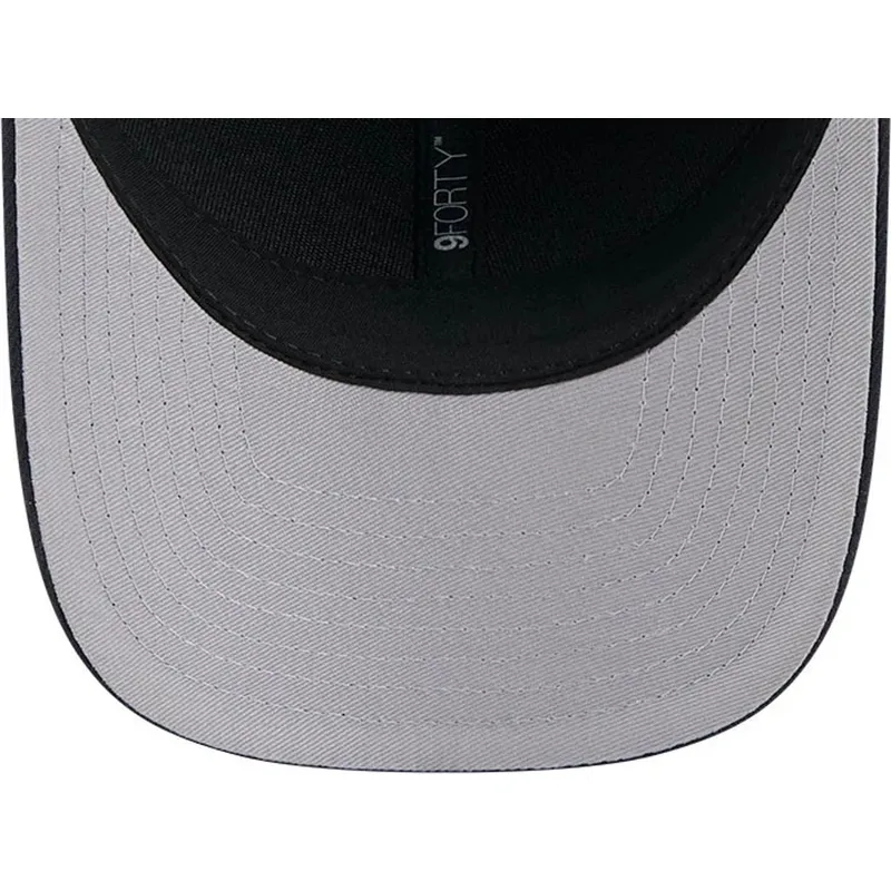epci-curbata-bleumarin-snapback-9forty-m-crown-team-de-houston-texans-nfl-de-new-era
