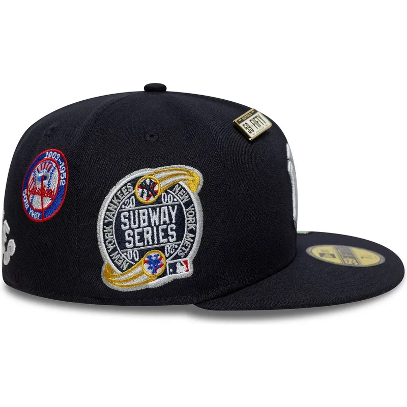 epci-plata-bleumarin-ajustat-59fifty-subway-series-de-new-york-yankees-mlb-de-new-era epci-plata-bleumarin-ajustat-59fifty-subway-series-de-new-york-yankees-mlb-de-new-era
