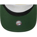 epci-curbata-bej-reglabila-19twenty-washed-graphic-de-new-york-yankees-mlb-de-new-era