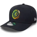cappellino-curvo-blu-marino-snapback-9seventy-stretch-snap-iridescent-di-chelsea-football-club-premier-league-di-new-era