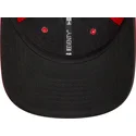 cap-curbata-red-snapback-9seventy-stretch-snap-core-de-ducati-motor-motogp-de-new-era