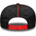 gorra-curva-blanca-y-negra-snapback-9seventy-stretch-snap-aprilia-piaggio-de-new-era